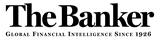 The Banker Logo