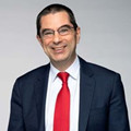Vitor Gaspar, Director, Fiscal Affairs Department, IMF 