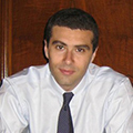 Emmanuel Farhi