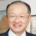 Jim Yong Kim