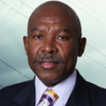 Lesetja Kganyago