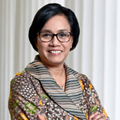 Sri Mulyani Indrawati