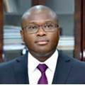 Romuald Wadagni, Minister of Finance, Benin
