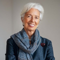 Christine Lagarde