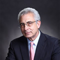 Ernesto Zedillo, Director of the Yale Center for the Study of Globalization, Yale University