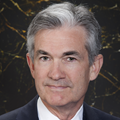 Jerome H Powell