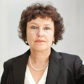 Dr. Karnit Flug, Governor of the Bank of Israel 