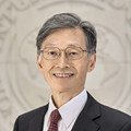 Kenji, Okamura, Deputy Managing Director, IMF