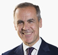 Mark Carney, Former Governor, Bank of England