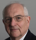 Martin Wolf, Chief economics commentator at the Financial Times
