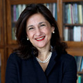 Nemat Minouche Shafik, Director, London School of Economics