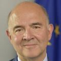 Pierre Moscovici, Commissioner for Economic and Financial Affairs, Taxation and Customs, EU