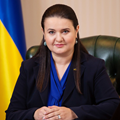 Oksanan Markarova