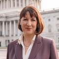 Rachel Reeves