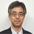 Ryozo Himino, vice minister for international affairs of the Financial Services Agency