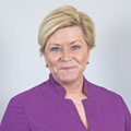 Siv Jensen