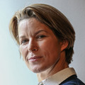 Stephanie Flanders, Senior Executive Editor at Bloomberg and head of Bloomberg Economics