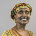 Winnie Byanyima