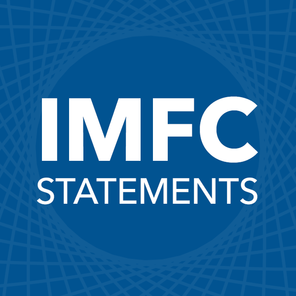 IMFC Statements