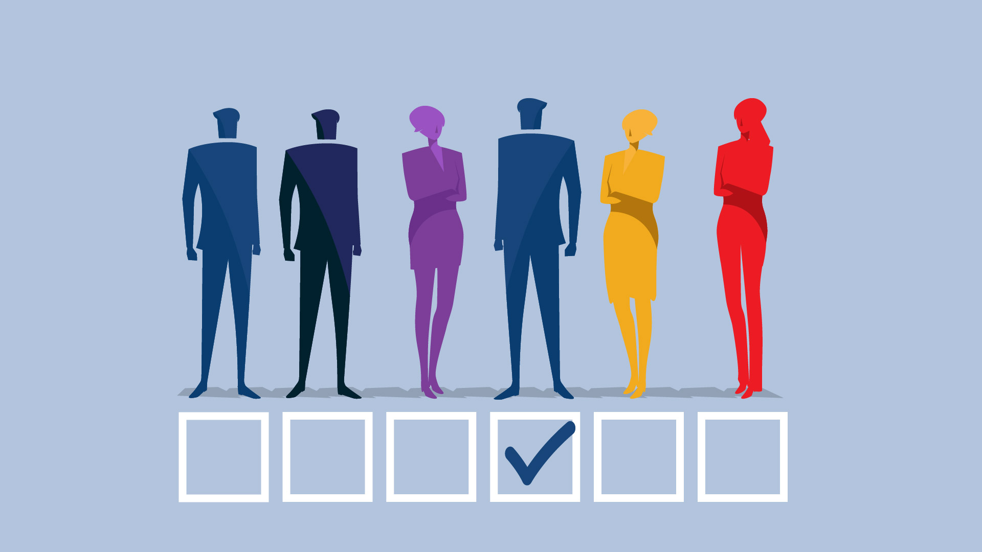 IMF chief selection process