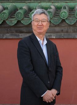 Min Zhu