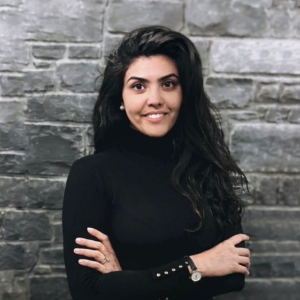 Kamya Chandra