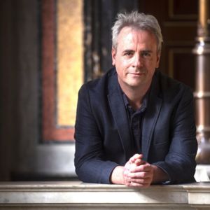 Patrick Gaule