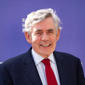 Gordon Brown