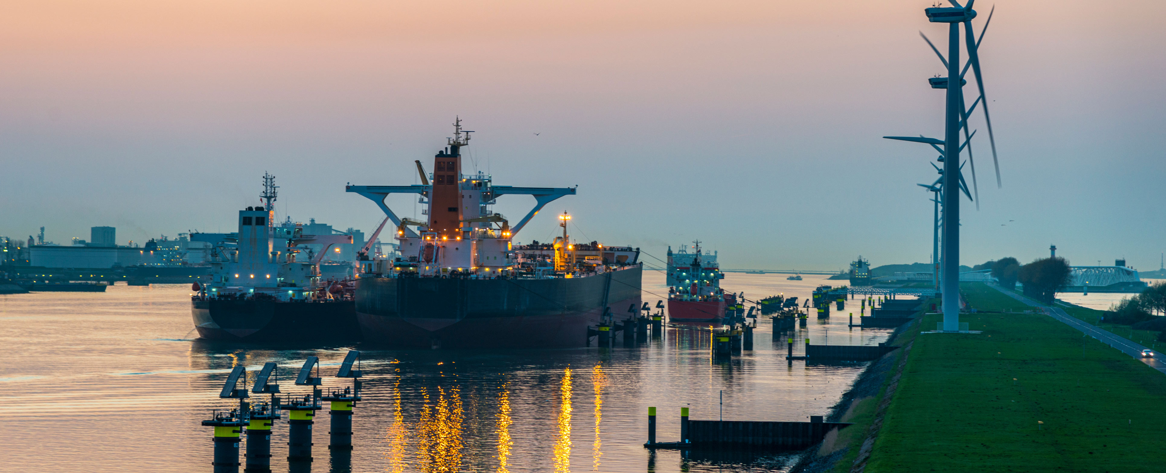 Back to Basics: Globalization
