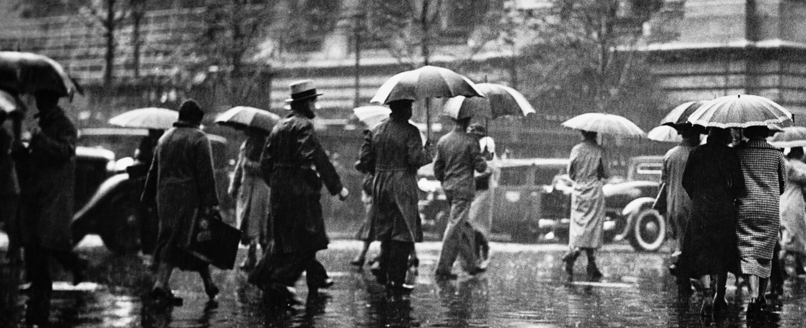 The Messy Legacy of Harry Dexter White