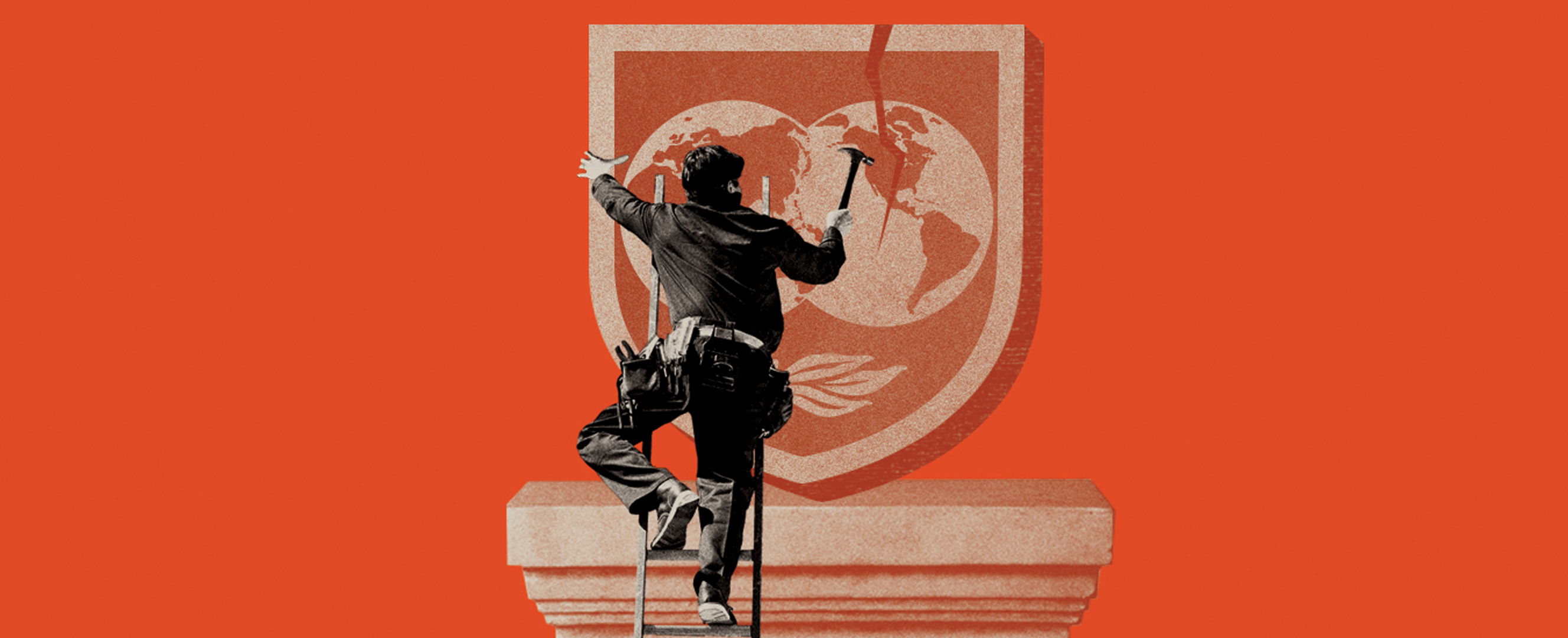 Reform or Risk Irrelevance