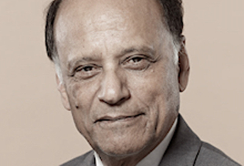 Partha Dasgupta