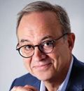 Marwan Muasher