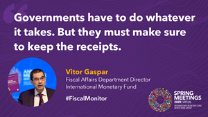 Digital Card Fiscal Monitor April 2020 - 1
