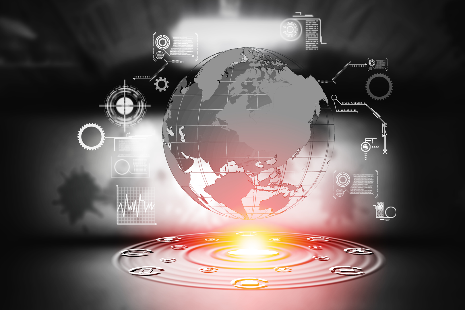Global Financial Stability Report, October 2021, Chapter 2: The Crypto Ecosystem and Financial Stability Challenges, IMF