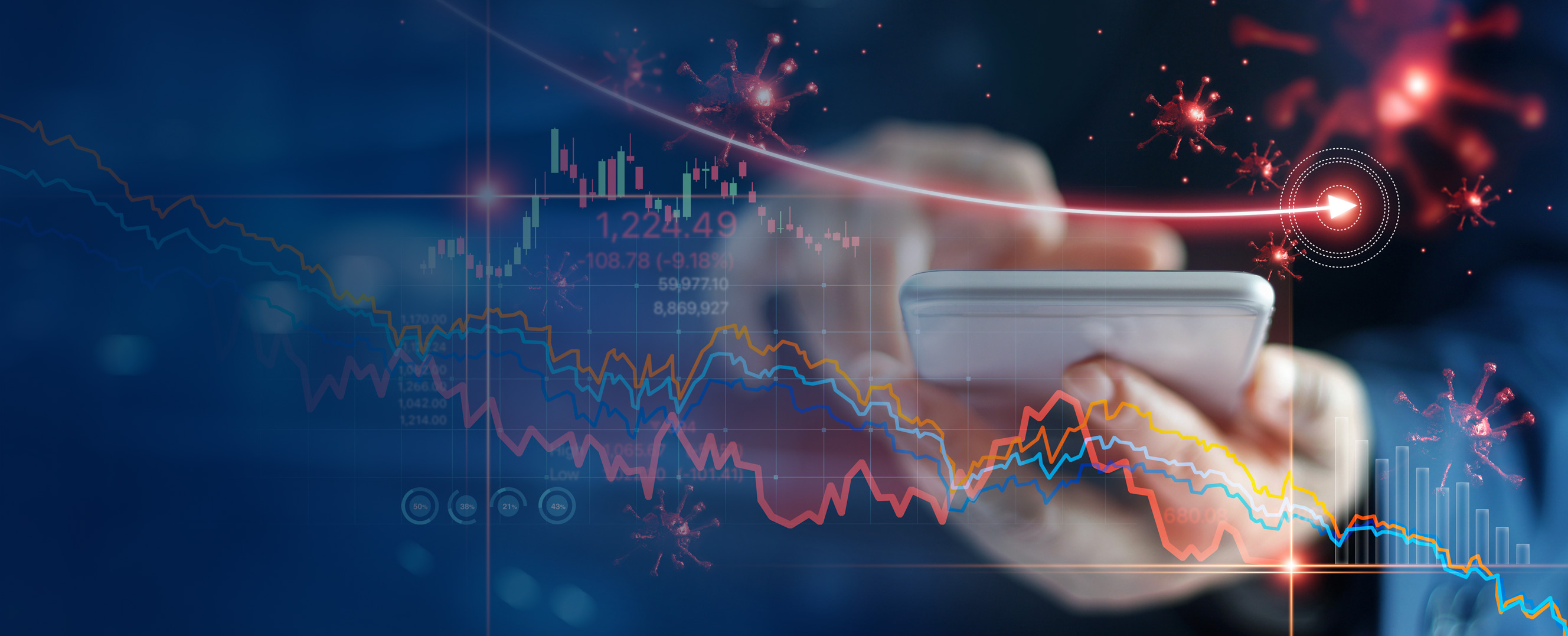 Global Financial Stability Report, October 2021, IMF