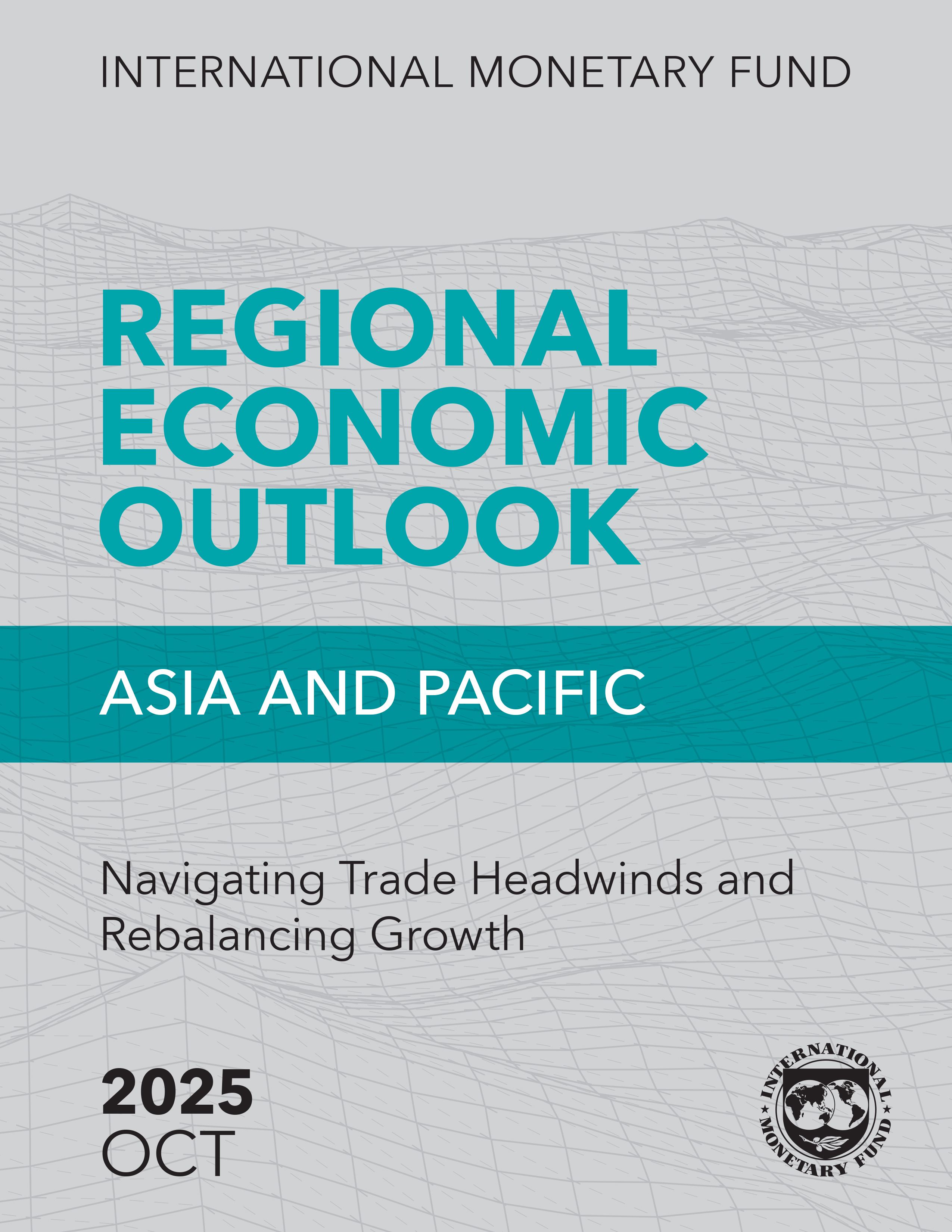 APD REO, October 2025, Cover