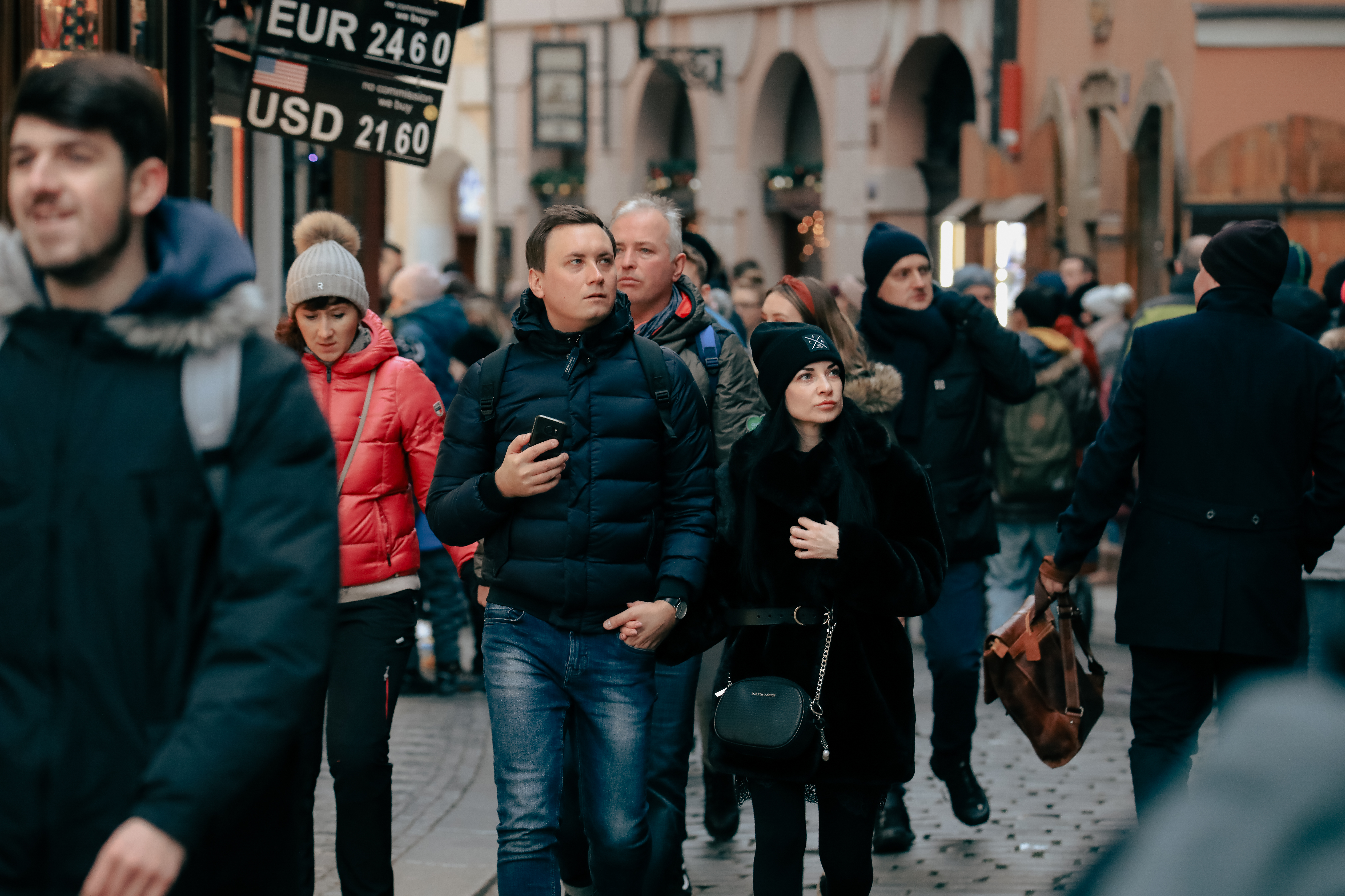 Regional Economic Outlook for Europe, October 2024