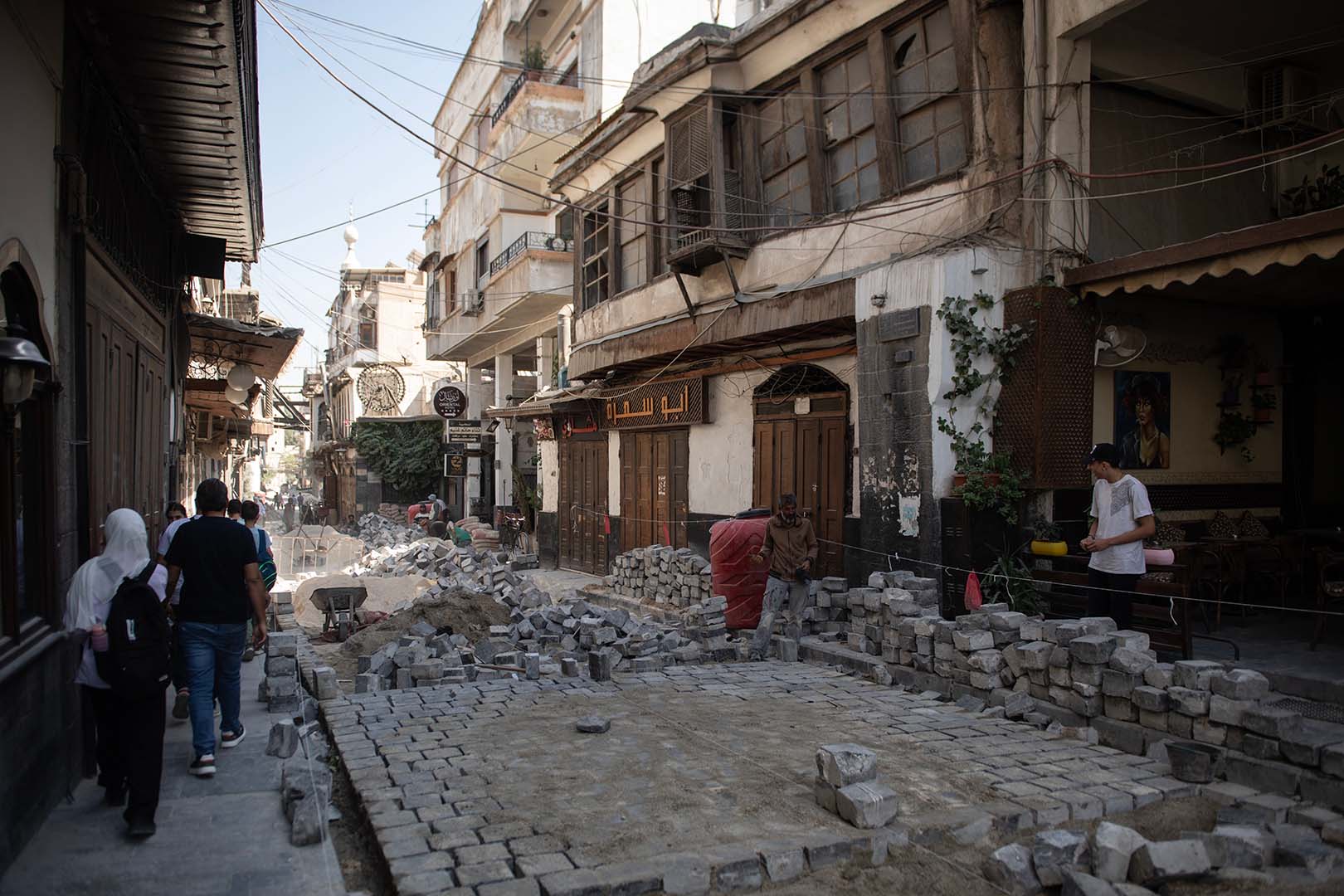 Chapter 2: Boosting Economic Recovery after Conflict: Patterns and Policies