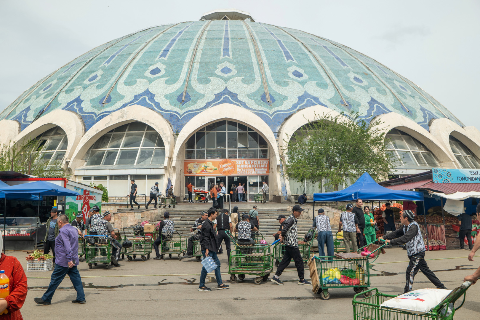 Chapter 1: Regional Developments and Economic Outlook: Resilience amid Uncertainty: Will It Last? 