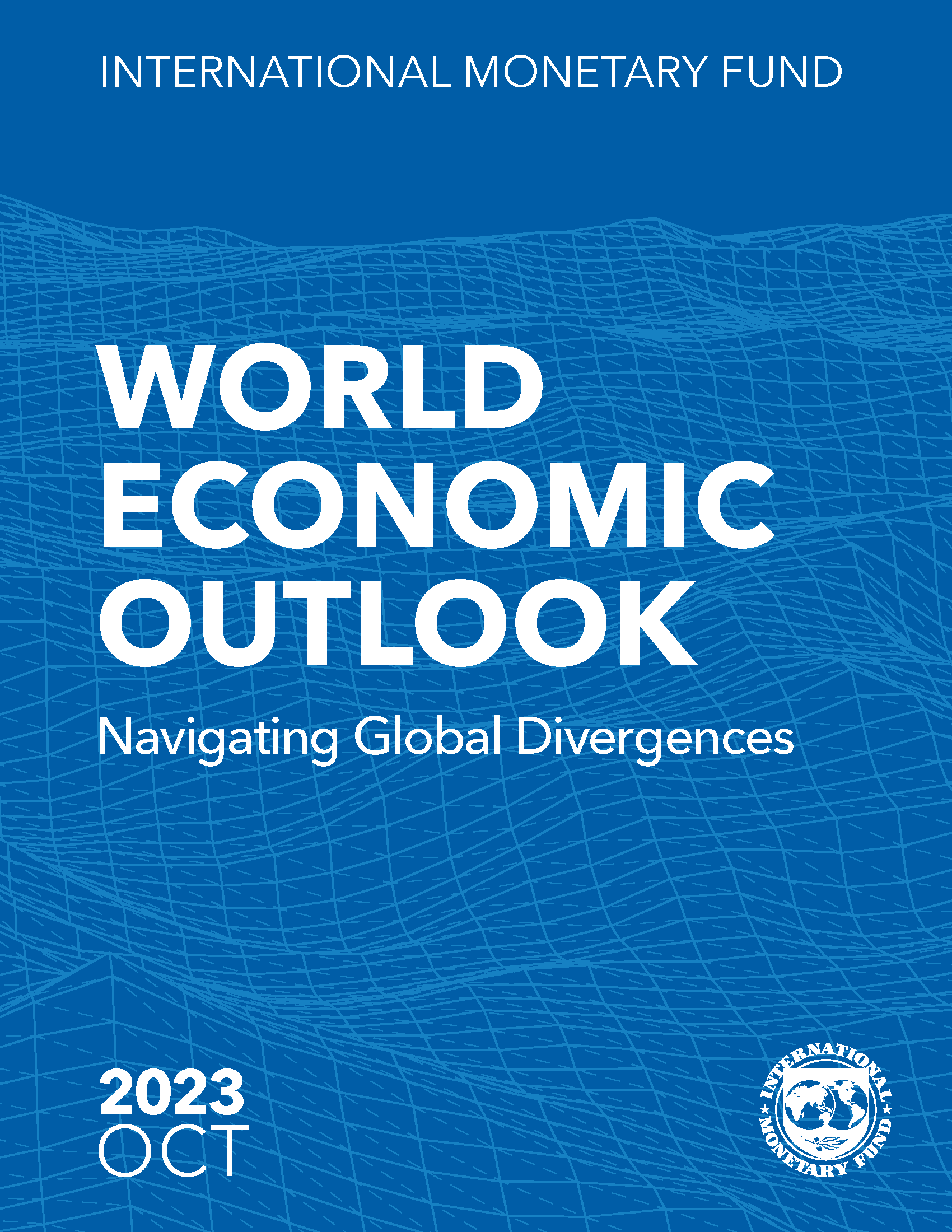 World Economic Outlook, October 2023: Navigating Global Divergences