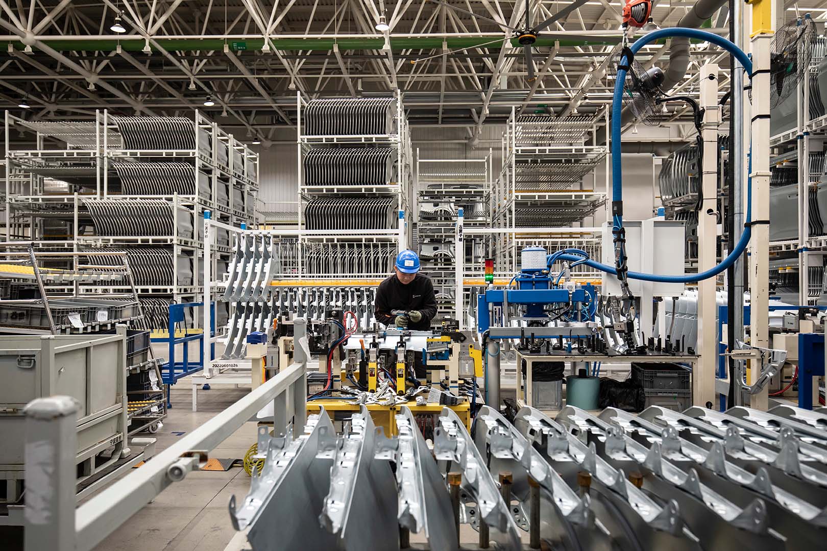 Chapter 3: Industrial Policy: Managing Trade-Offs to Promote Growth and Resilience -- World Economic Outlook, October 2025