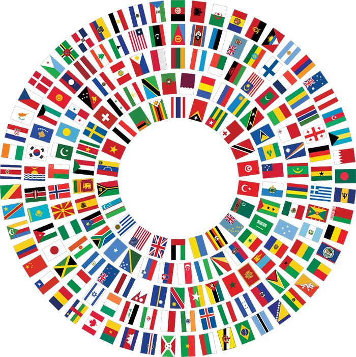 IMF/World Bank Donut