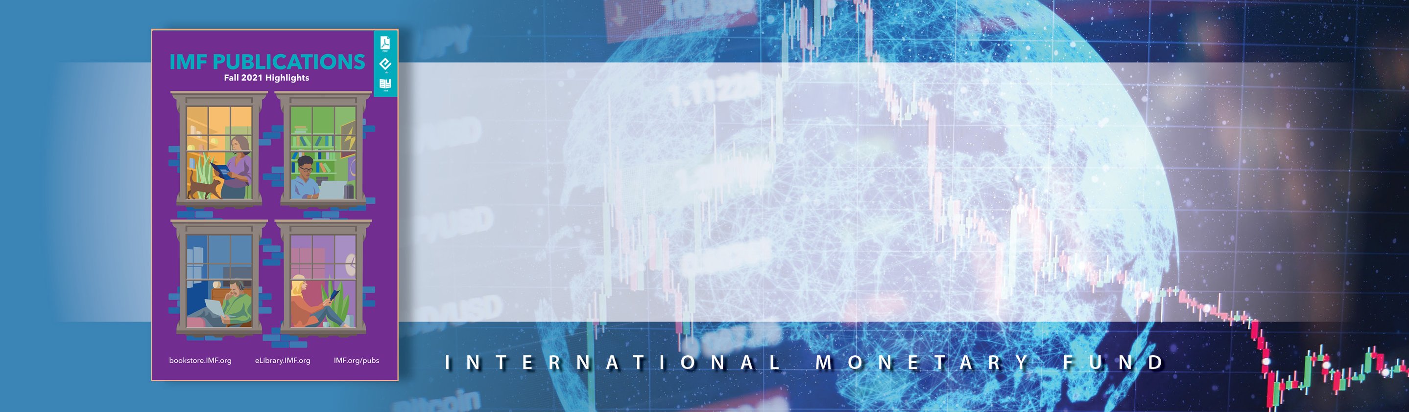 IMF Publications 