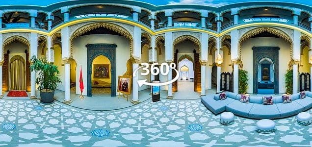 Open Morocco, IMF/World Bank 2021 Annual Meetings