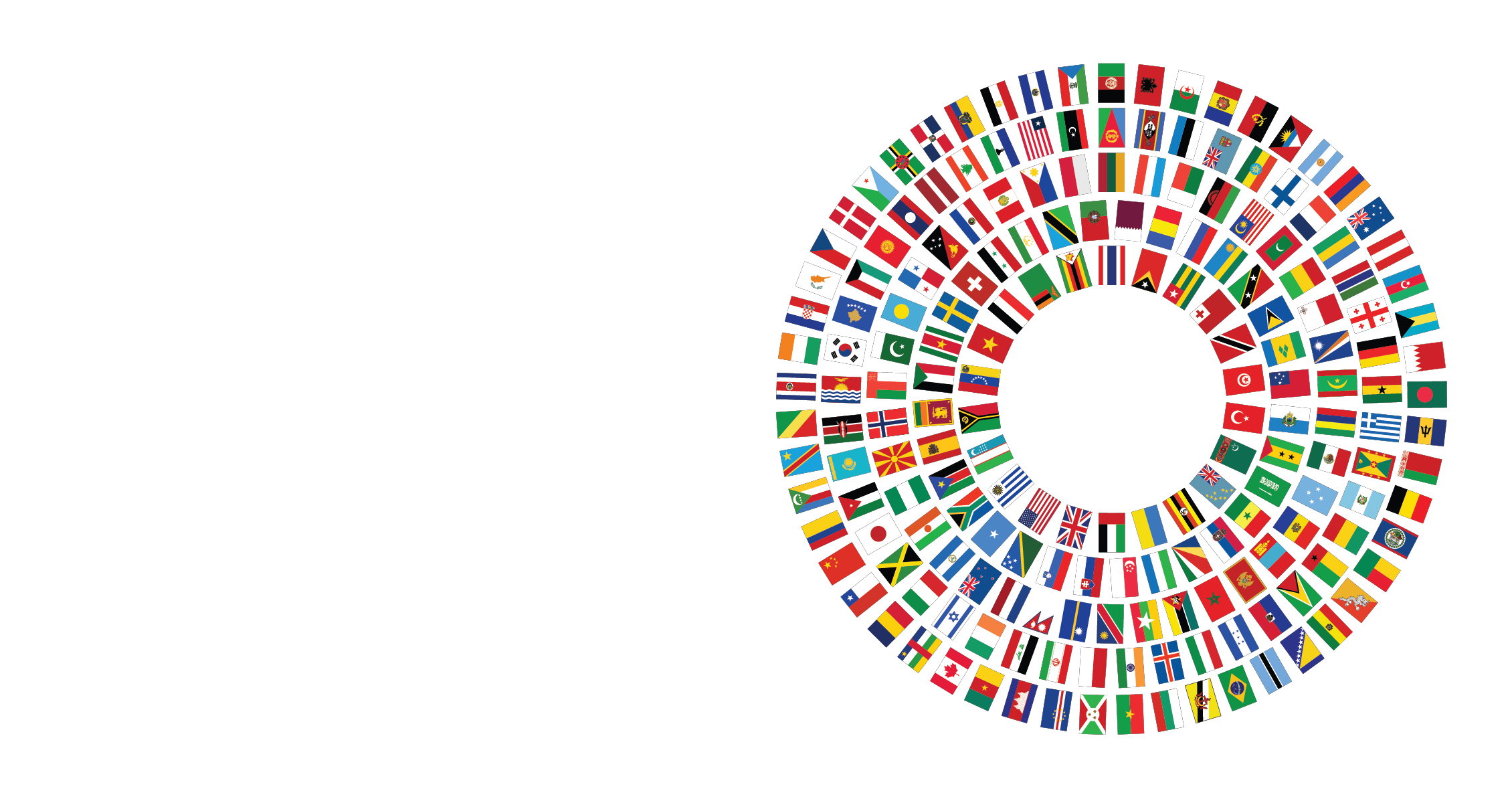 اجتماعات الربيع 2021 لصندوق النقد الدولي ومجموعة البنك الدولي
