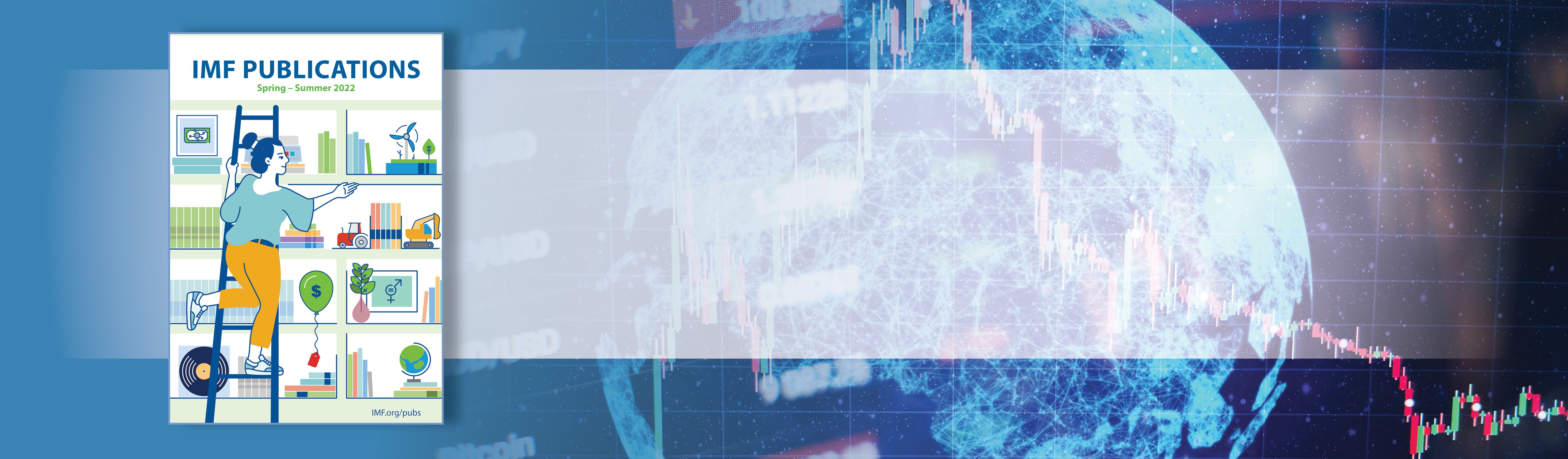 IMF Publications