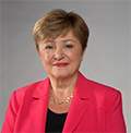 Kristalina Georgieva