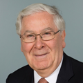 Mervyn King