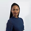 Nancy Kacungira